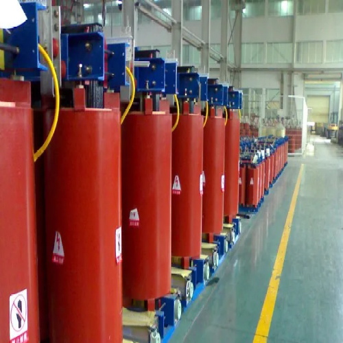 桥东SCB10-200KVA干式变压器