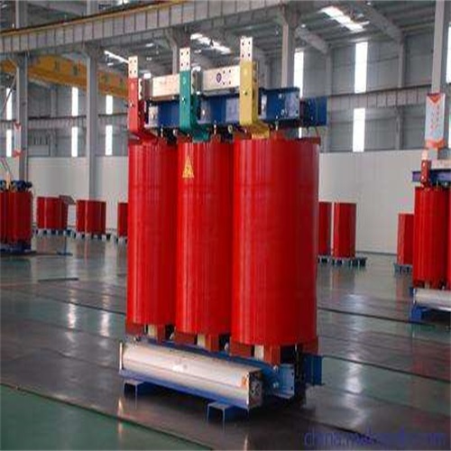 桥东50KVA干式变压器